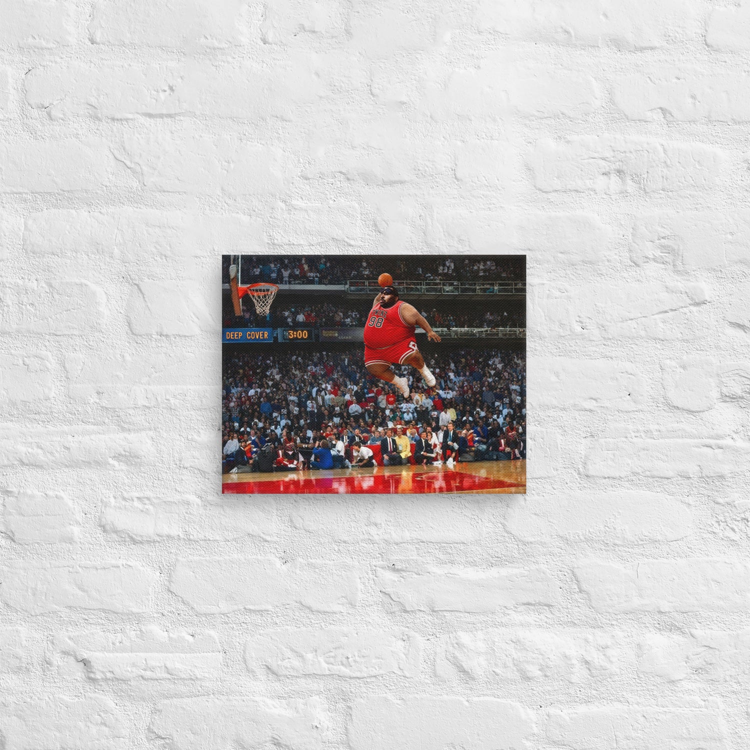 Air Pun Canvas - druk artystyczny na płótnie (6).