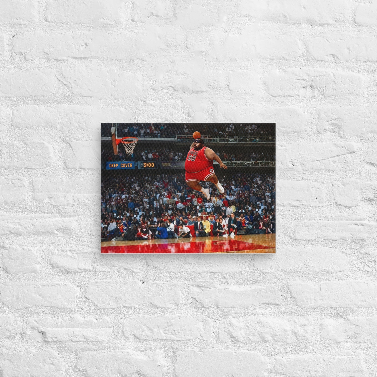 Air Pun Canvas - druk artystyczny na płótnie (2).