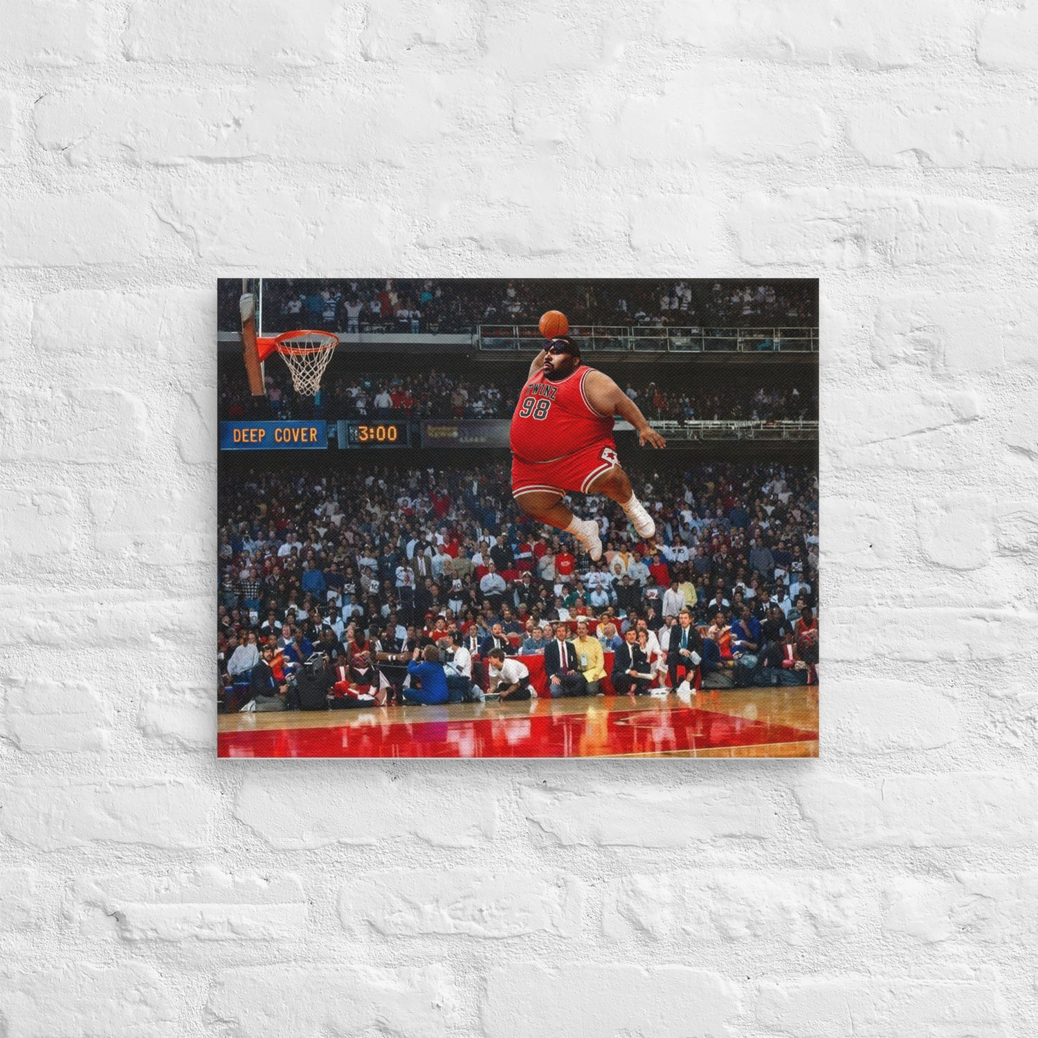 Air Pun Canvas - druk artystyczny na płótnie (3).