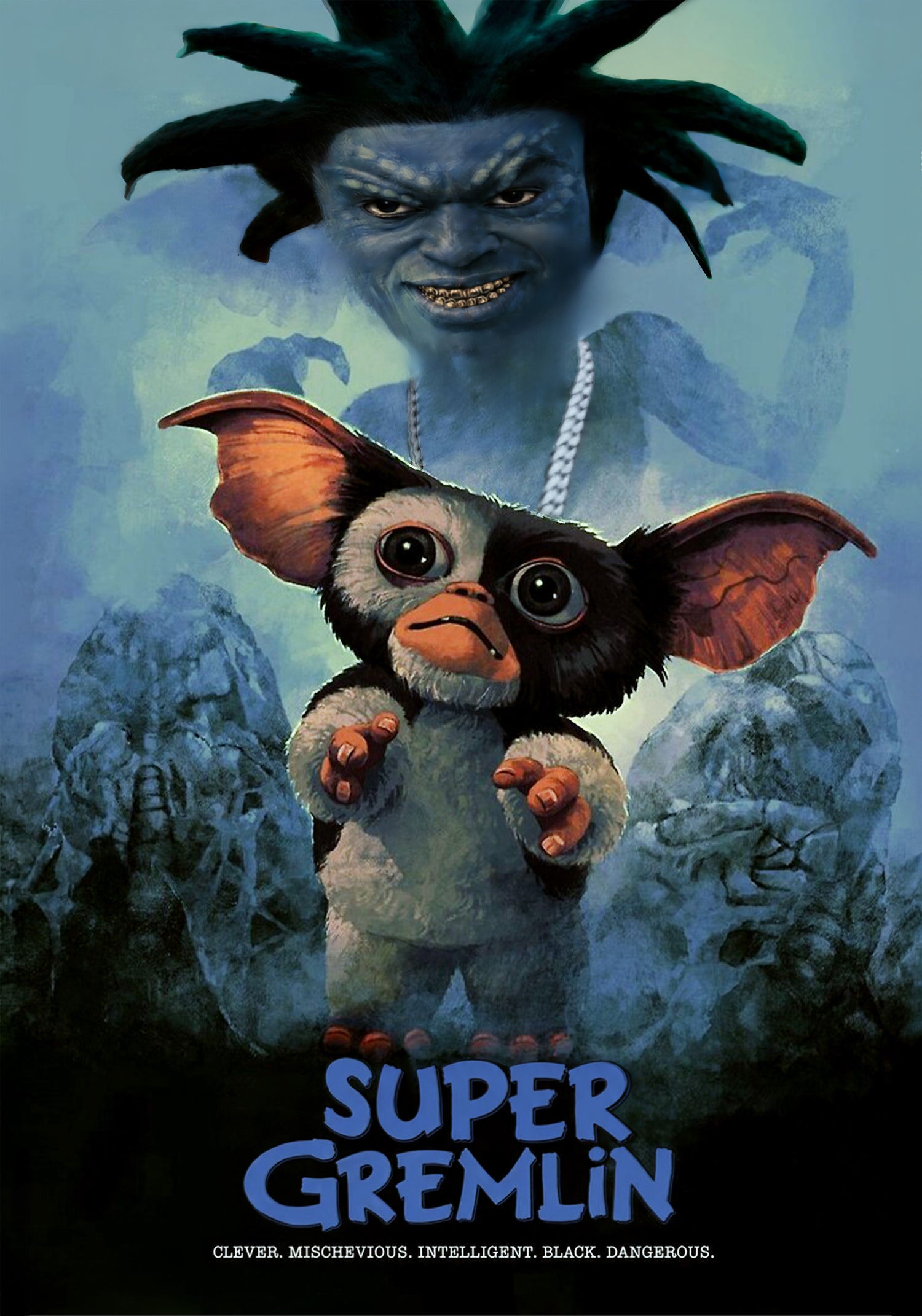 Gremlin Remix