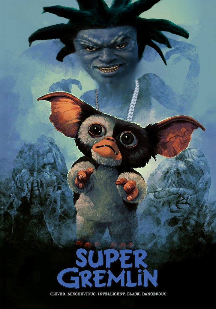 Gremlin Remix