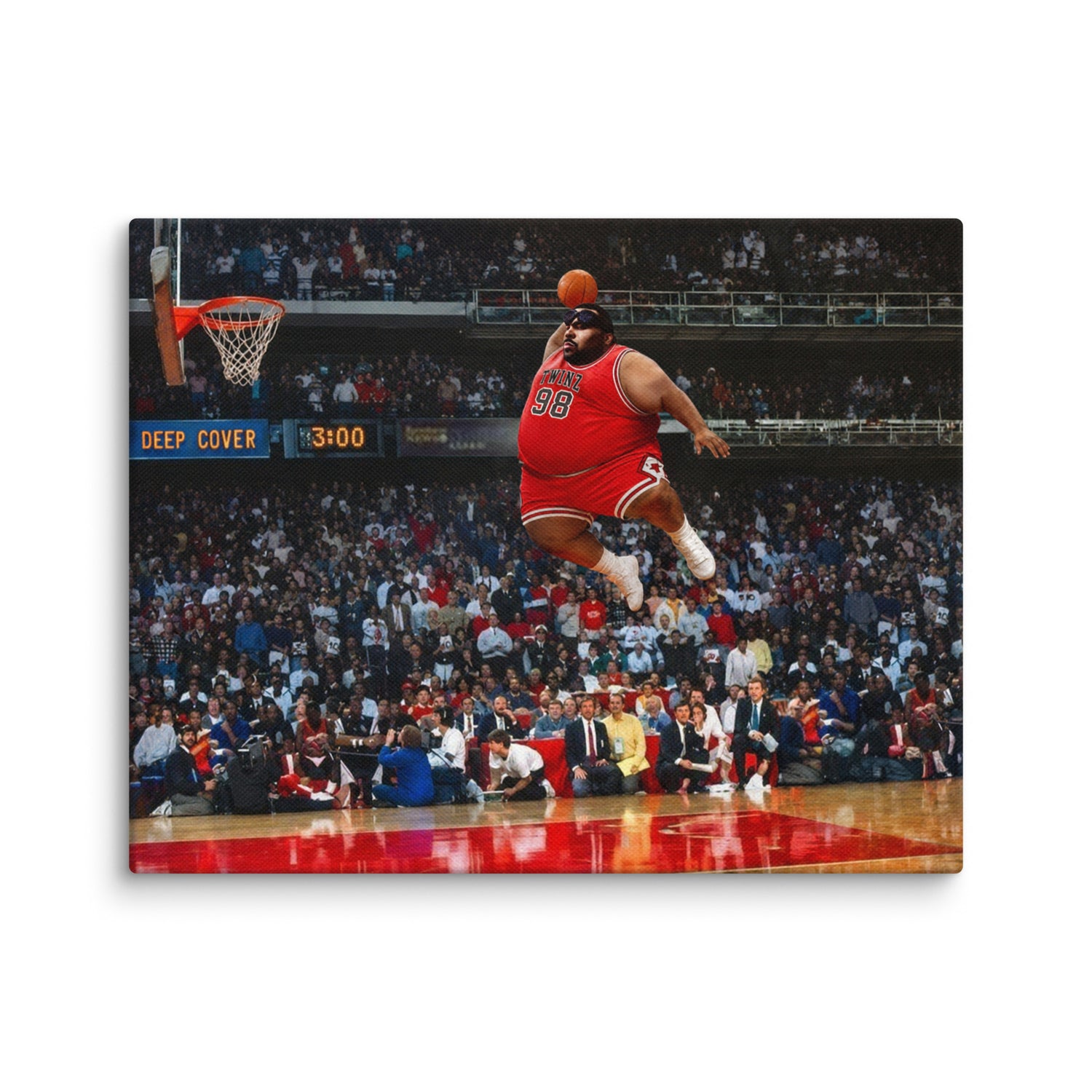 Air Pun Canvas - stampa artistica su tela (28).