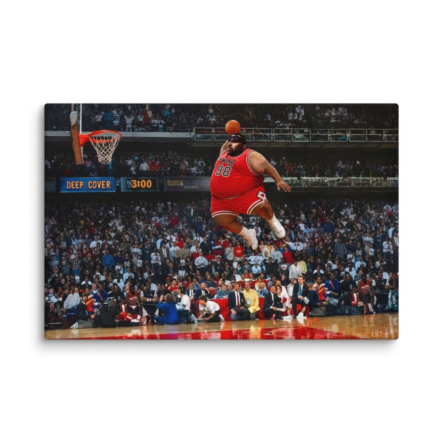 Air Pun Canvas - stampa artistica su tela (29).