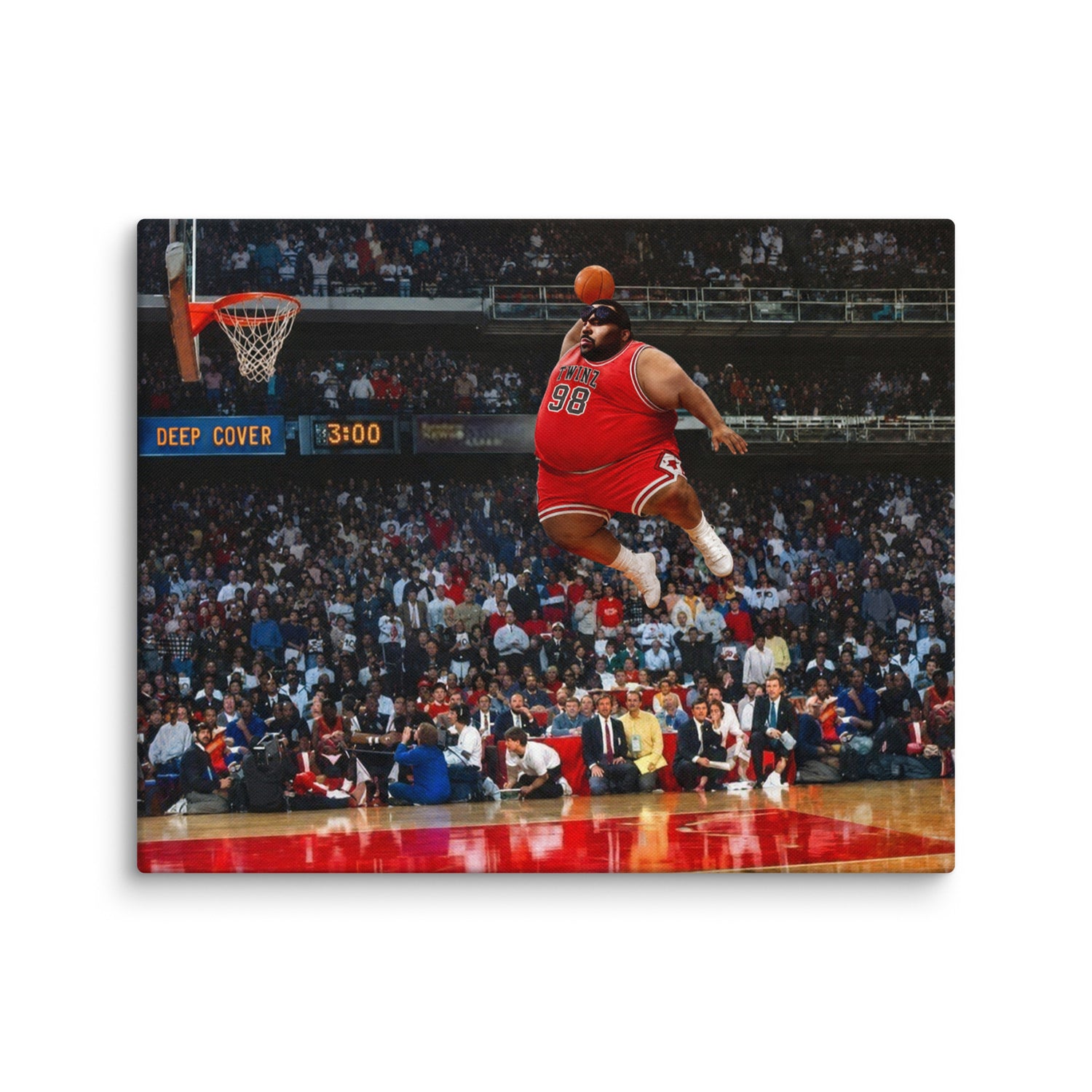 Air Pun Canvas - stampa artistica su tela (25).