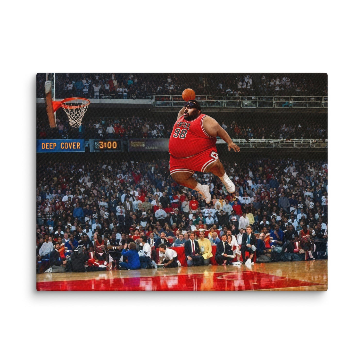 Air Pun Canvas - stampa artistica su tela (26).
