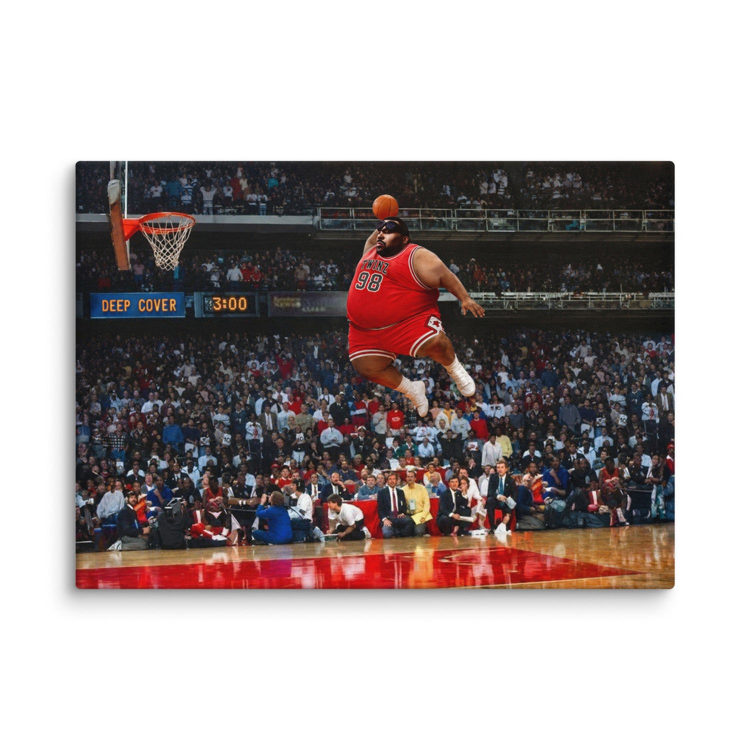 Air Pun Canvas - stampa artistica su tela (34).
