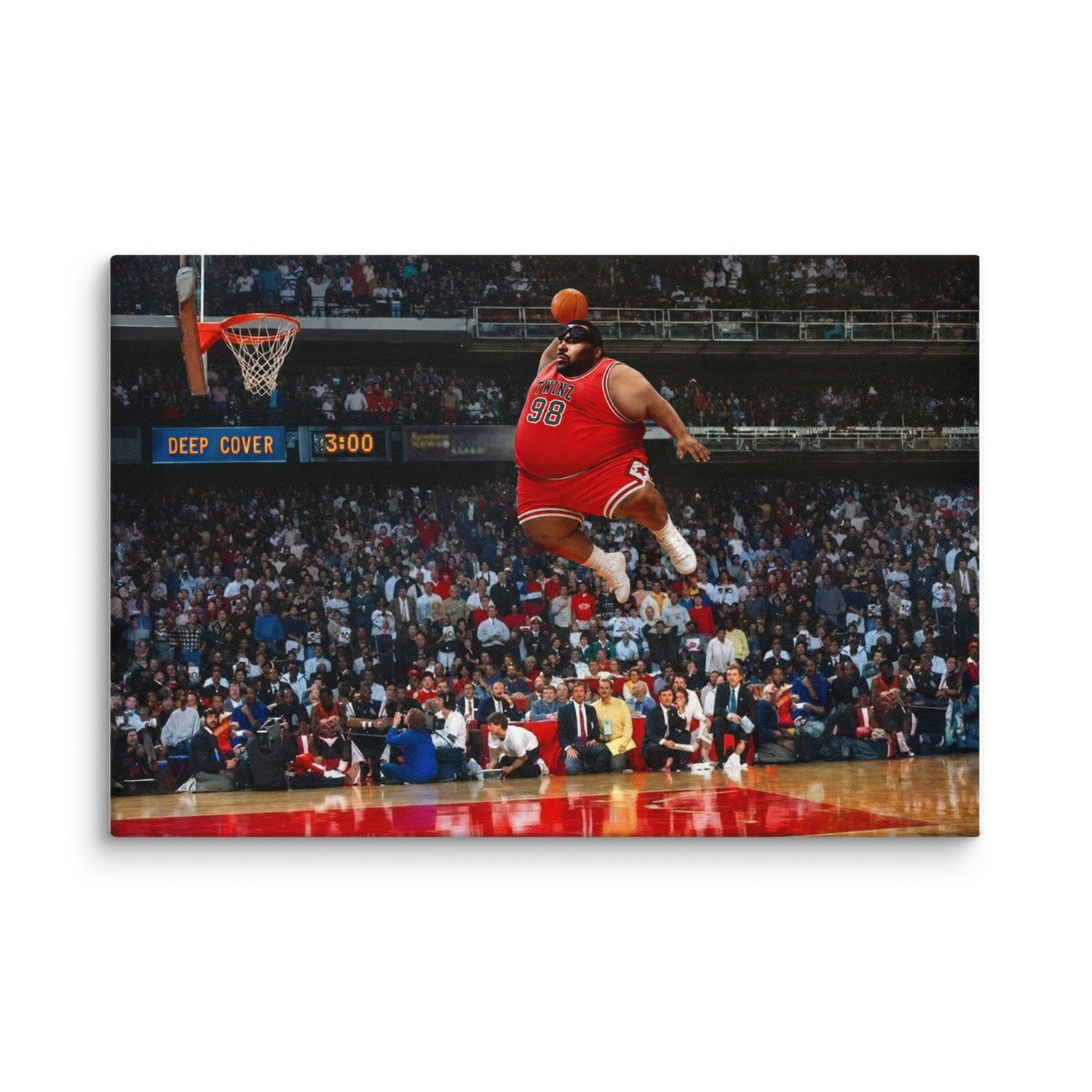 Air Pun Canvas - stampa artistica su tela (44).