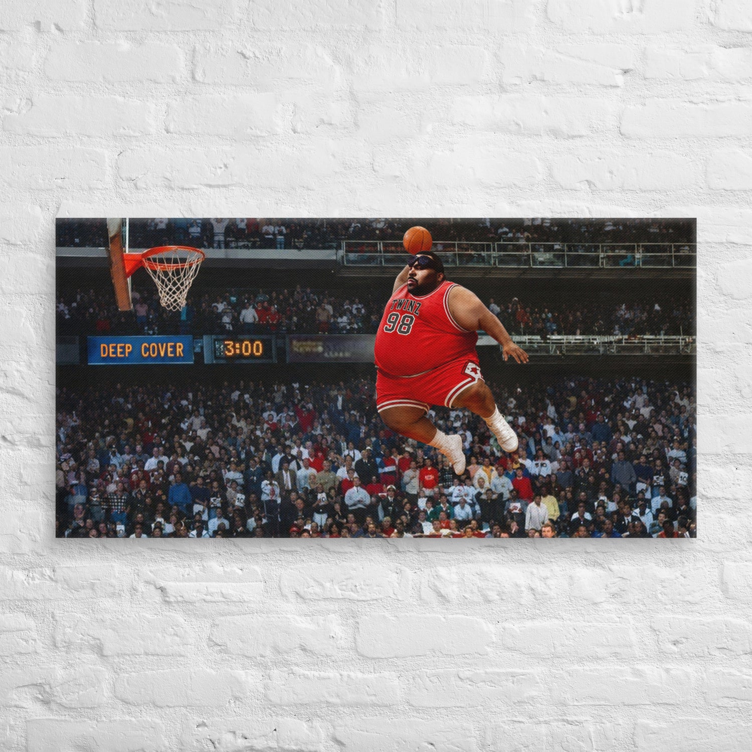 Air Pun Canvas - stampa artistica su tela (14).