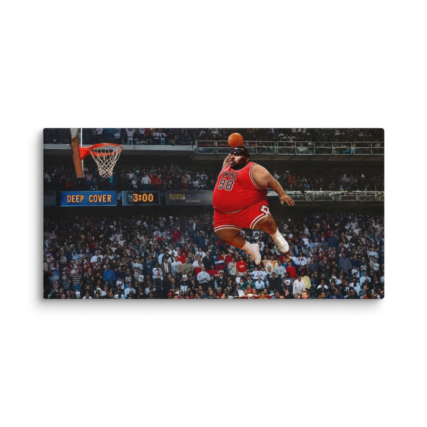 Air Pun Canvas - stampa artistica su tela (35).