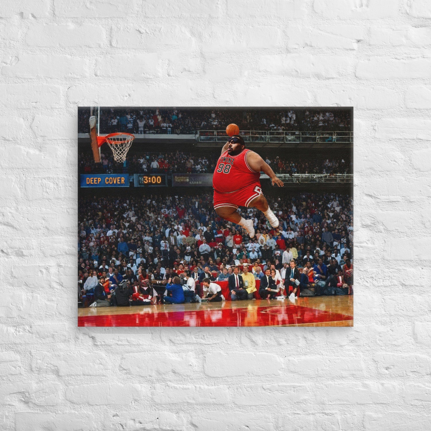 Air Pun Canvas - stampa artistica su tela (15).