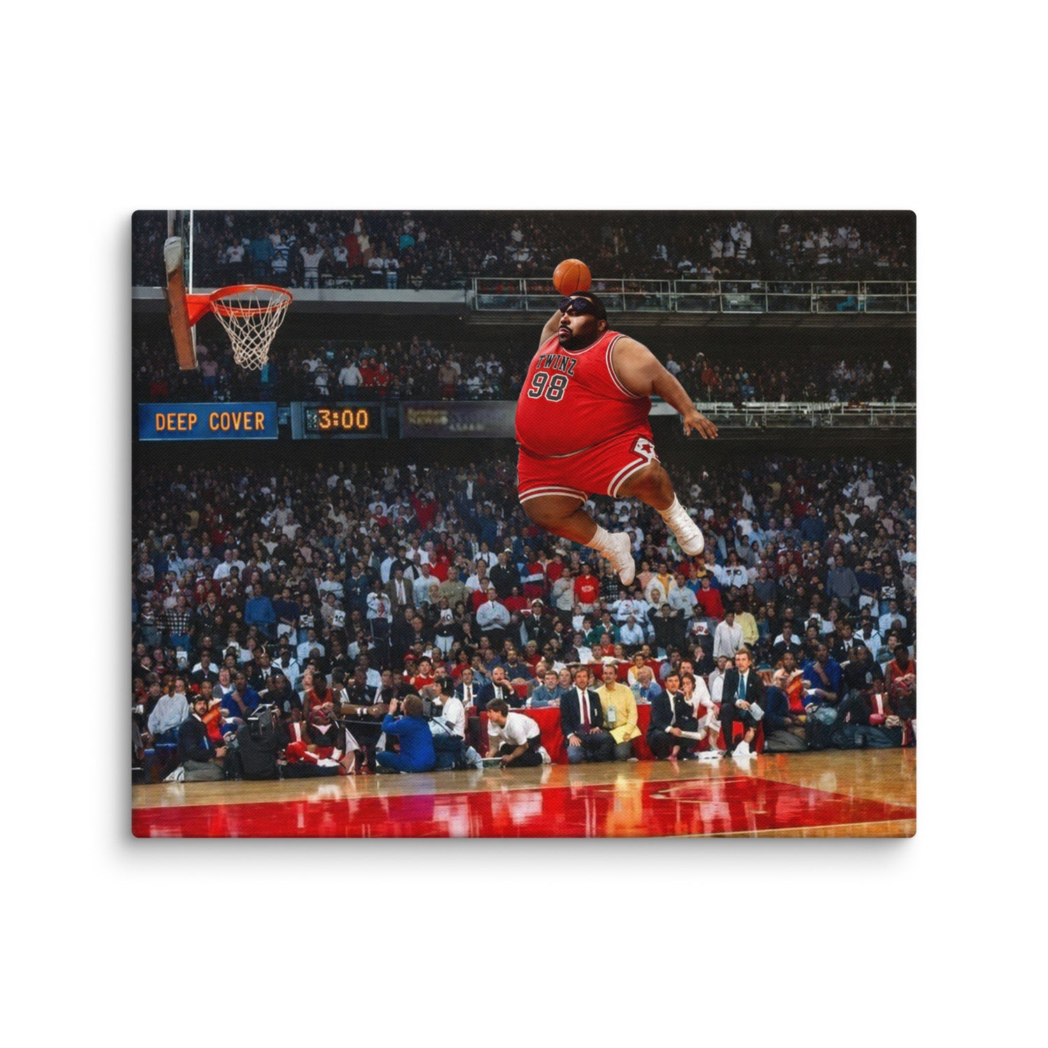 Air Pun Canvas - stampa artistica su tela (36).