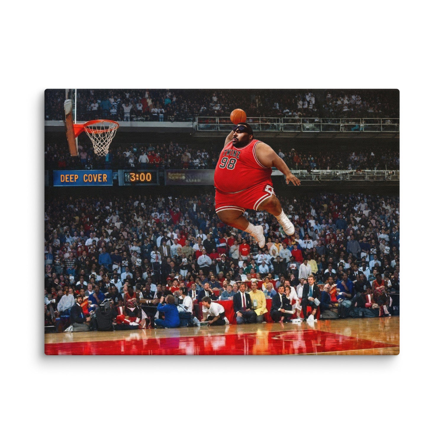 Air Pun Canvas - stampa artistica su tela (37).