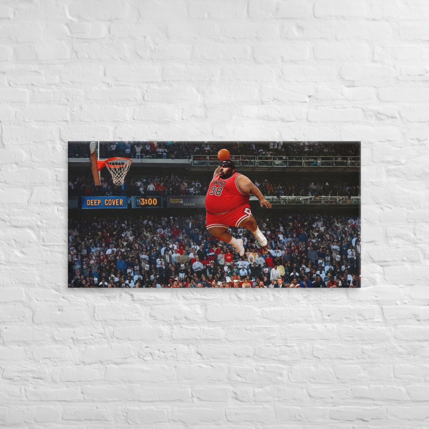 Air Pun Canvas - stampa artistica su tela (17).