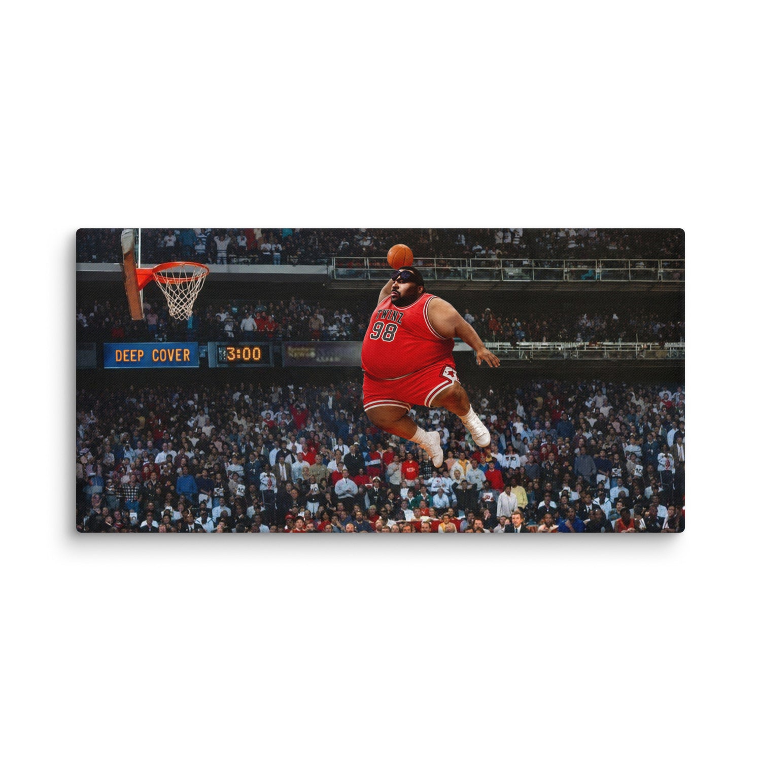 Air Pun Canvas - stampa artistica su tela (38).