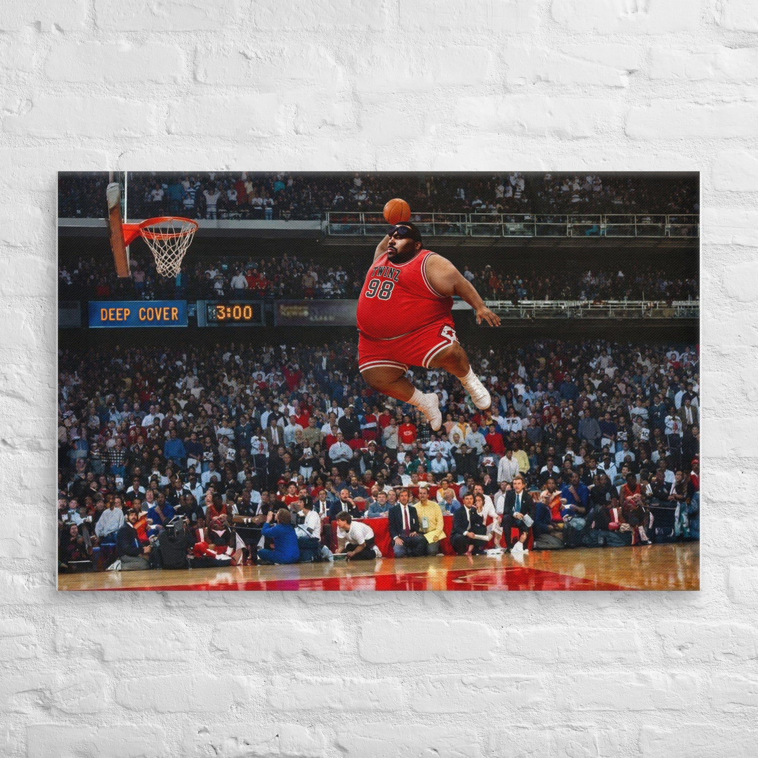 Air Pun Canvas - stampa artistica su tela (18).