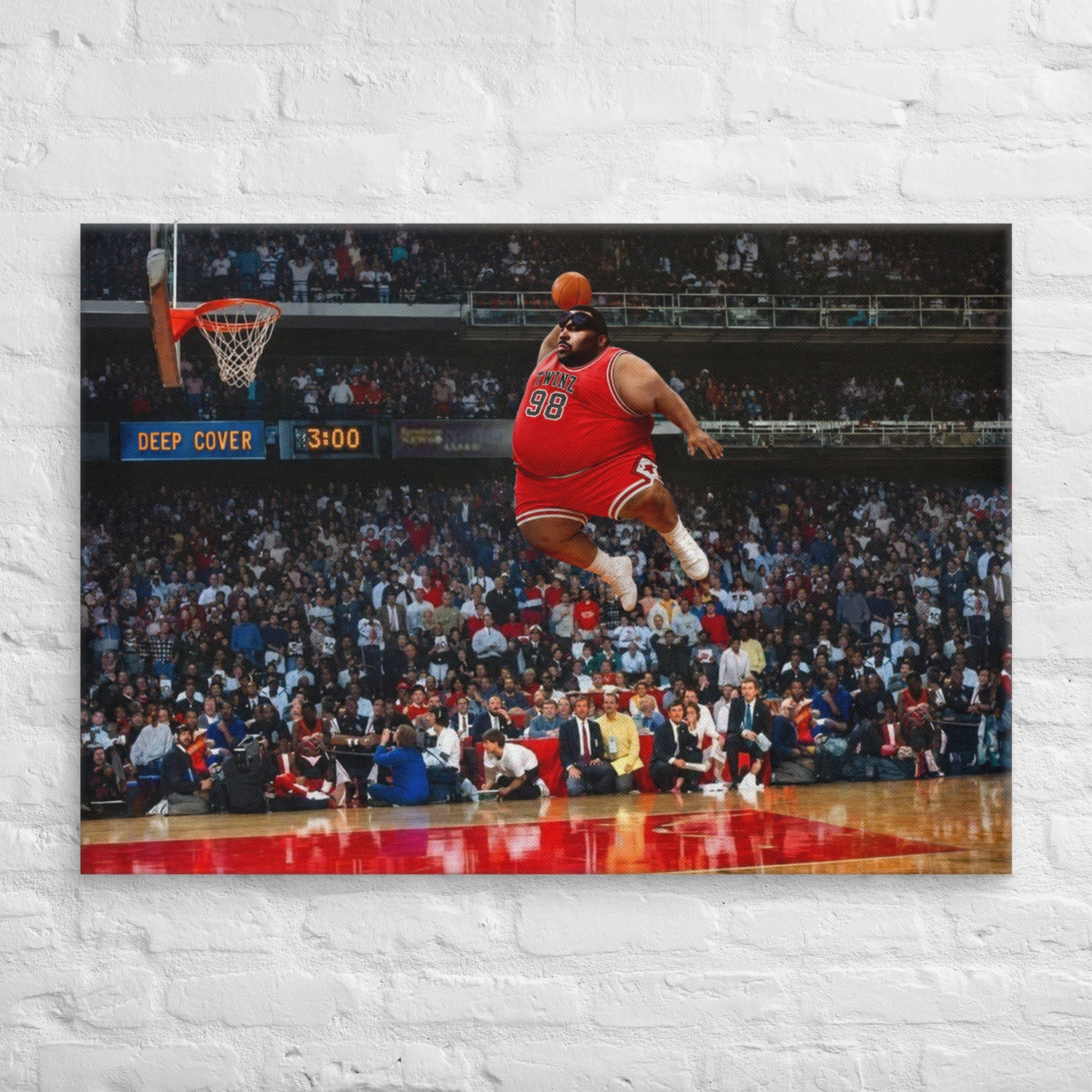 Air Pun Canvas - stampa artistica su tela (19).