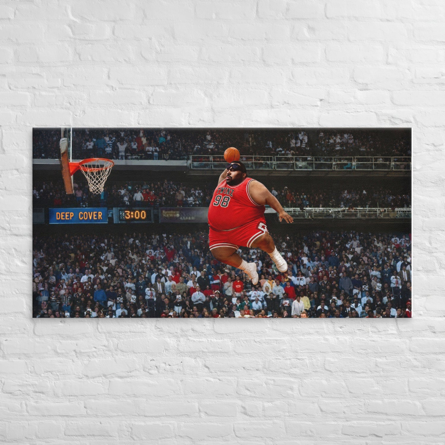 Air Pun Canvas - stampa artistica su tela (21).