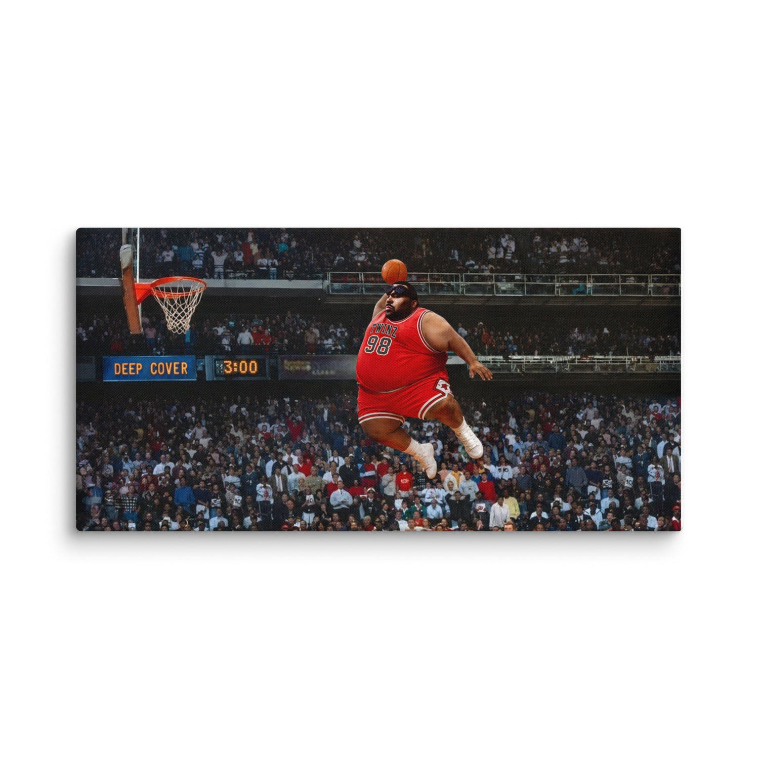 Air Pun Canvas - stampa artistica su tela (41).