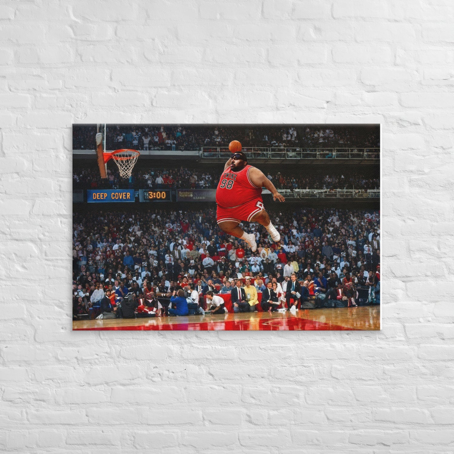 Air Pun Canvas - stampa artistica su tela (22).