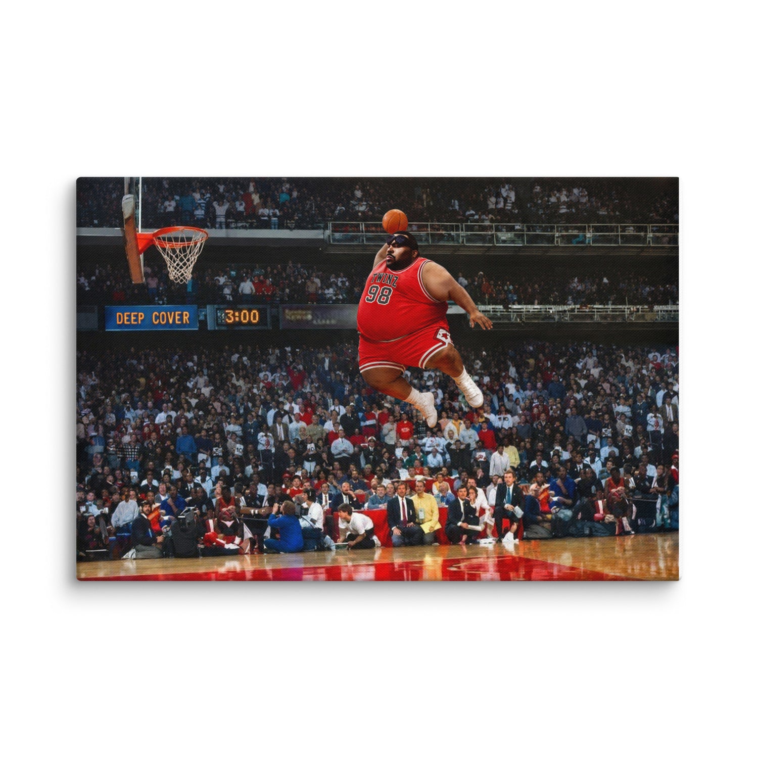 Air Pun Canvas - stampa artistica su tela (42).