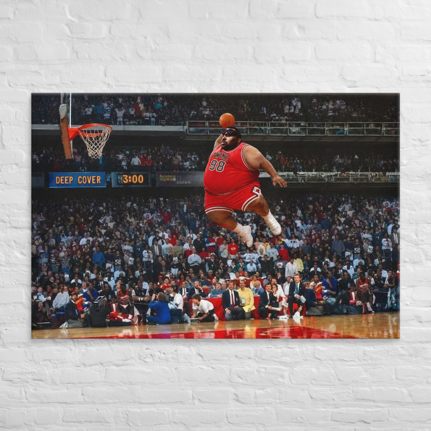 Air Pun Canvas - stampa artistica su tela (23).